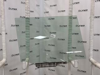 Стекло двери заднее правое Toyota SUCCEED 2002