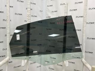 Стекло двери заднее правое AUDI A6 2004-2010