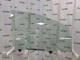 Стекло двери переднее правое toyota RACTIS 2005-2007