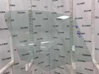 Запчасть стекло двери переднее правое Peugeot Partner 2008-2022