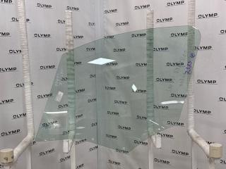 Запчасть стекло двери переднее левое Peugeot Partner 2008-2022