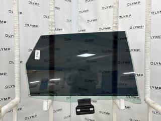 Стекло двери заднее правое AUDI A4 2003-2009