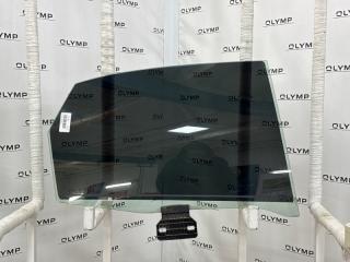 Стекло двери заднее правое AUDI A4 2004-2008