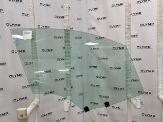 Запчасть стекло двери переднее правое Citroen C4 2010-2024