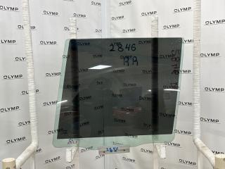 Стекло двери заднее правое VOLVO XC90 2002-2014