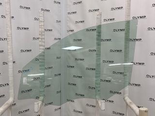 Запчасть стекло двери переднее левое Kia Sorento 2009-2021