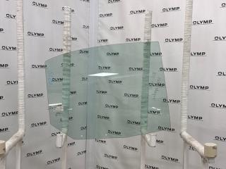 Запчасть стекло двери заднее правое Kia Rio 2000-2005