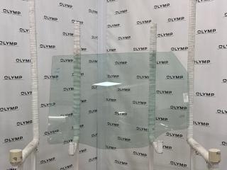 Запчасть стекло двери заднее левое Kia Sorento 2009-2021