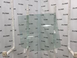 Запчасть стекло двери заднее правое Ford Fusion 2002-2012