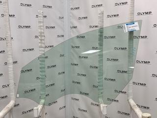 Запчасть стекло двери переднее левое Kia Optima 2010-2016