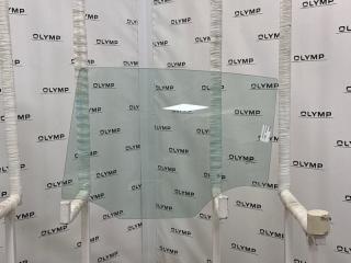 Запчасть стекло двери заднее правое Kia Optima 2010-2016