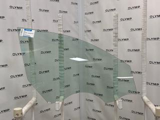 Запчасть стекло двери переднее правое Kia Optima 2010-2016