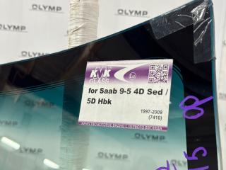 Стекло лобовое переднее 9-5 1997-2009 YS3E