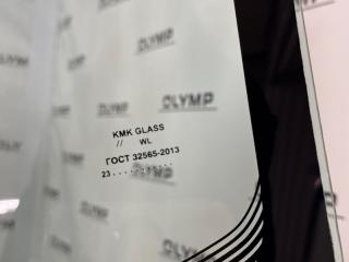 Стекло лобовое переднее 9-5 1997-2009 YS3E