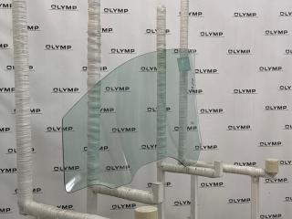 Стекло двери переднее правое Kia Sportage SL D4HA