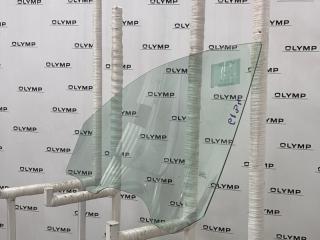 Стекло двери переднее правое Sportage 2010-2016 SL D4HA