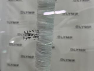 Стекло двери переднее правое Sportage 2010-2016 SL D4HA