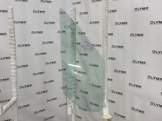 Запчасть стекло двери(форточка) переднее правое Fiat Ducato 1993-2012