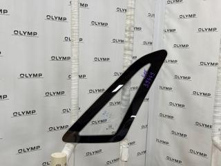 Стекло боковое (собачник) заднее правое Лада 2110 1995-2014