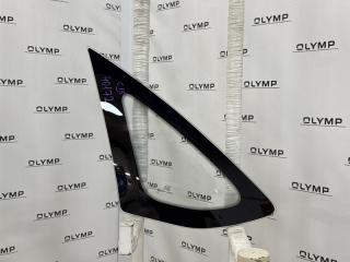 Стекло боковое (собачник) заднее левое Лада Гранта 2013-2024 2191 новая