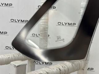 Стекло боковое (собачник) заднее левое Гранта 2013-2024 2191