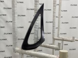 Стекло боковое (собачник) заднее левое Гранта 2013-2024 2191