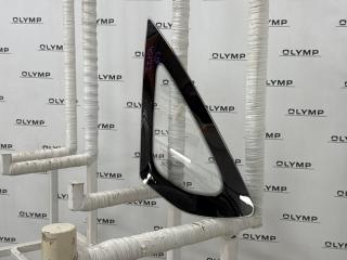 Стекло боковое (собачник) заднее левое Гранта 2013-2024 2191