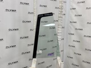 Запчасть стекло двери заднее правое Ford Fusion 2002-2012