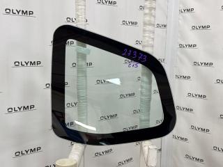 Стекло боковое (собачник) заднее левое Renault Duster 2010-2021