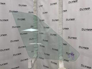 Запчасть стекло боковое (собачник) заднее левое Лада 2114 1987-2013