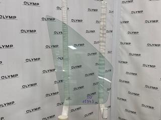 Стекло двери переднее правое Газ Газель 1994-