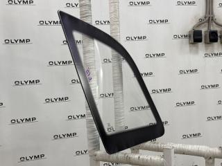 Стекло боковое (собачник) заднее правое Лада Калина 1117 ВАЗ-11194