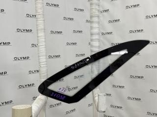 Стекло боковое (собачник) заднее левое Лада Приора 2007-2018