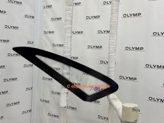 Стекло боковое (собачник) заднее левое Приора 2007-2018 2170