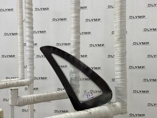 Стекло боковое (собачник) заднее левое Приора 2007-2018 2170