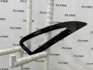 Стекло боковое (собачник) заднее левое Приора 2007-2018 2170