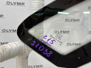 Стекло боковое (собачник) заднее левое Приора 2007-2018 2170