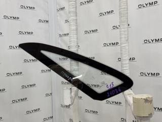 Стекло боковое (собачник) заднее правое Лада Приора 2007-2018