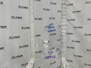 Запчасть стекло двери заднее левое ГАЗ Волга 1968-2009