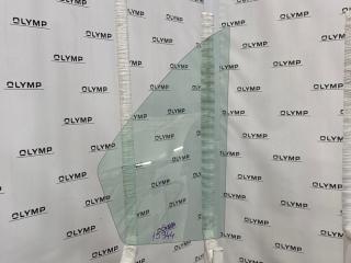 Стекло двери переднее левое Газ Газель 1994-