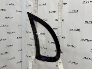 Стекло боковое (собачник) заднее левое Лада Калина 2004-2014