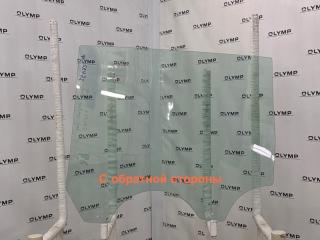 Стекло двери заднее правое GALAXY 2006-2015 WM