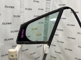 Запчасть форточка двери передняя левая PEUGEOT 308 2007-2014