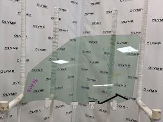 Стекло двери переднее левое NISSAN JUKE