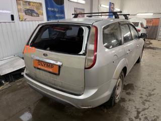 Запчасть стекло двери багажника заднее Ford Focus 2004-2011