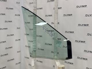 Стекло двери переднее правое RENAULT Scenic 2006-2009