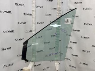 Стекло двери переднее левое RENAULT Scenic 2006-2009