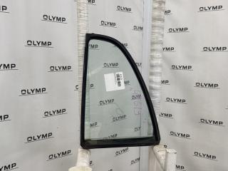 Запчасть стекло двери(форточка) заднее левое Suzuki Alto 2004-2010