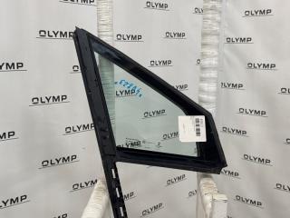 Запчасть стекло двери(форточка) переднее правое Citroen C4 2010-2024