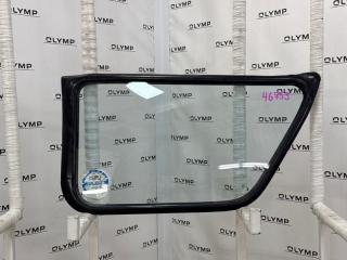 Стекло двери переднее левое HINO RANGER 1994